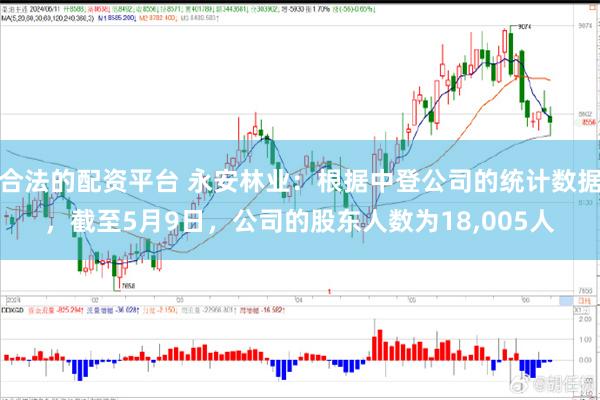 合法的配资平台 永安林业：根据中登公司的统计数据，截至5月9日，公司的股东人数为18,005人