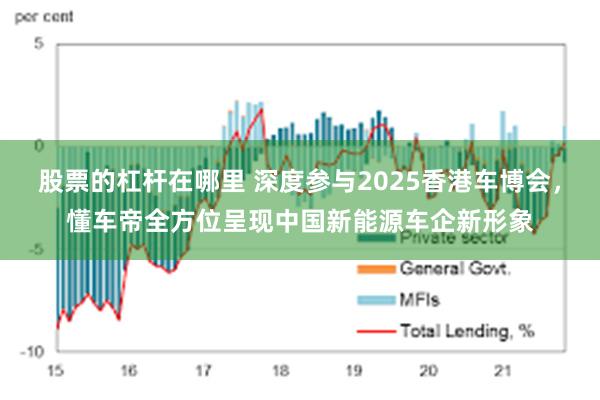 股票的杠杆在哪里 深度参与2025香港车博会，懂车帝全方位呈现中国新能源车企新形象