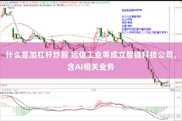 什么是加杠杆炒股 远信工业等成立智链科技公司，含AI相关业务
