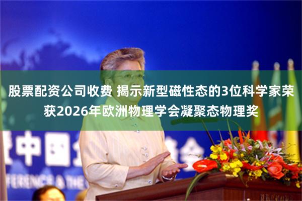股票配资公司收费 揭示新型磁性态的3位科学家荣获2026年欧洲物理学会凝聚态物理奖