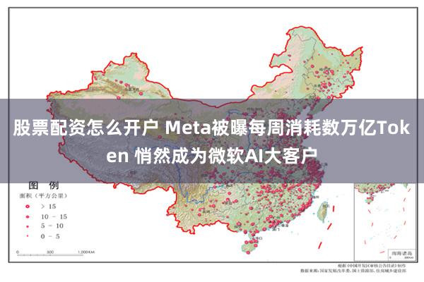 股票配资怎么开户 Meta被曝每周消耗数万亿Token 悄然成为微软AI大客户